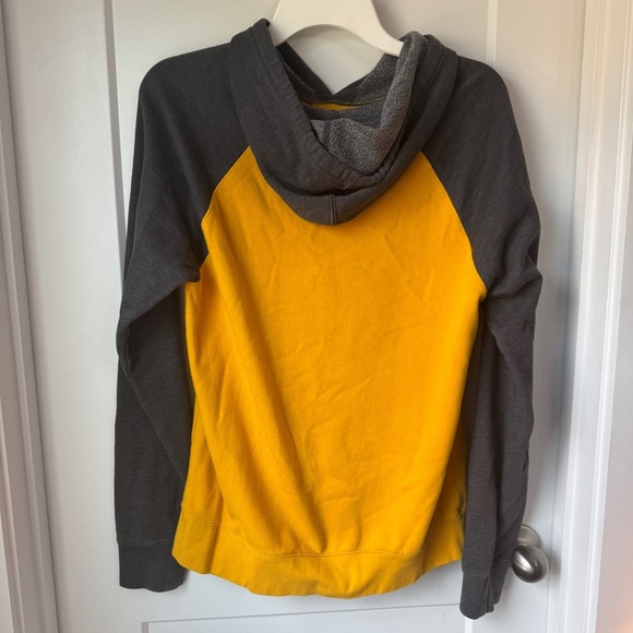 Nashville Predators Hockey Team Hoodie Sweatshirt Mens Small Unisex Licensed NHL - Picture 7 of 10